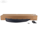 FOCUS MK3 PANNELLO LABBRO ESTENSIONE PARAURTI ANTERIORE O/S INFERIORE 2014-
