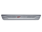 Originale Ford Fiesta dal 07/2017 Soglia battitacco anteriore,con logo ST-Line