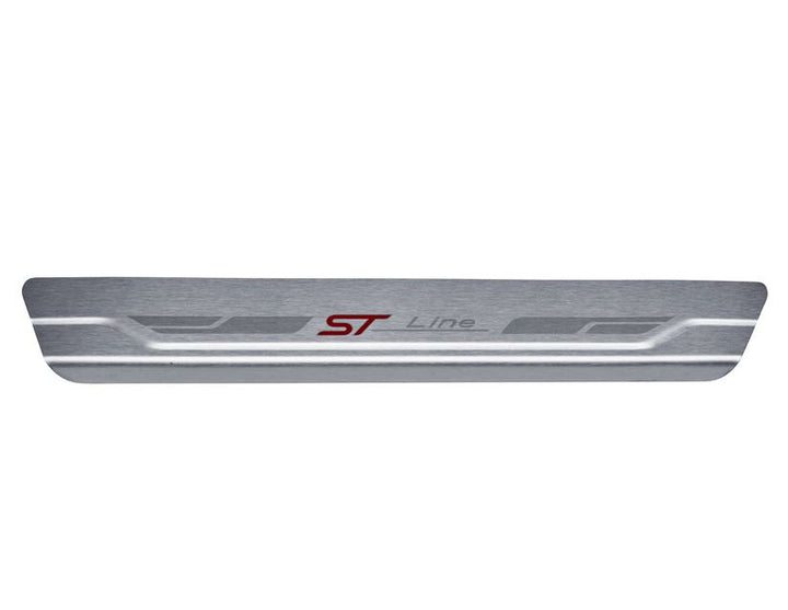 Originale Ford Fiesta dal 07/2017 Soglia battitacco anteriore,con logo ST-Line