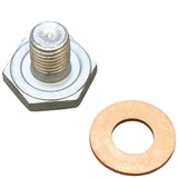 Tappo scarico olio per carter motore 2.0 TDCi Duratorq 2010-2020