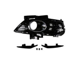 Originale Ford Mondeo Alloggiamento fendinebbia in stile Lato destro,nero