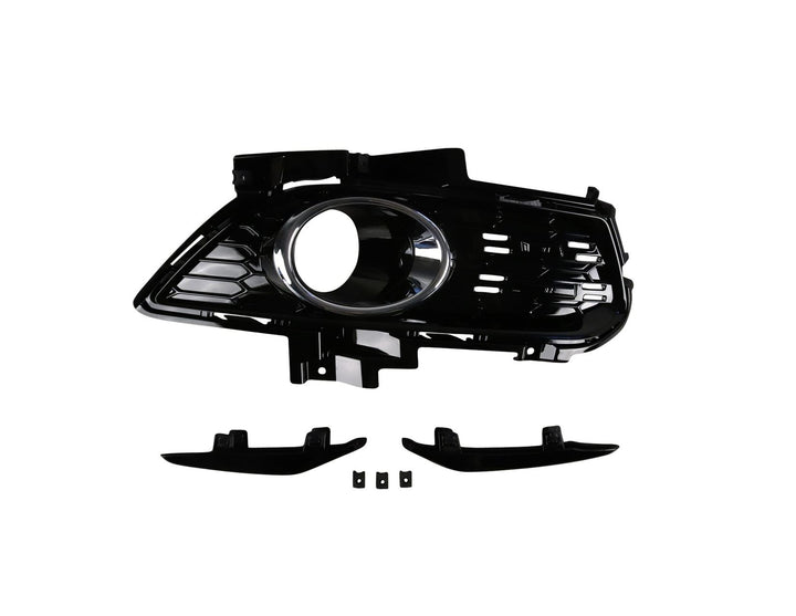 Originale Ford Mondeo Alloggiamento fendinebbia in stile Lato destro,nero