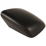 Specchietto esterno destro orig. Ford Transit/Tourneo Connect, grande nero