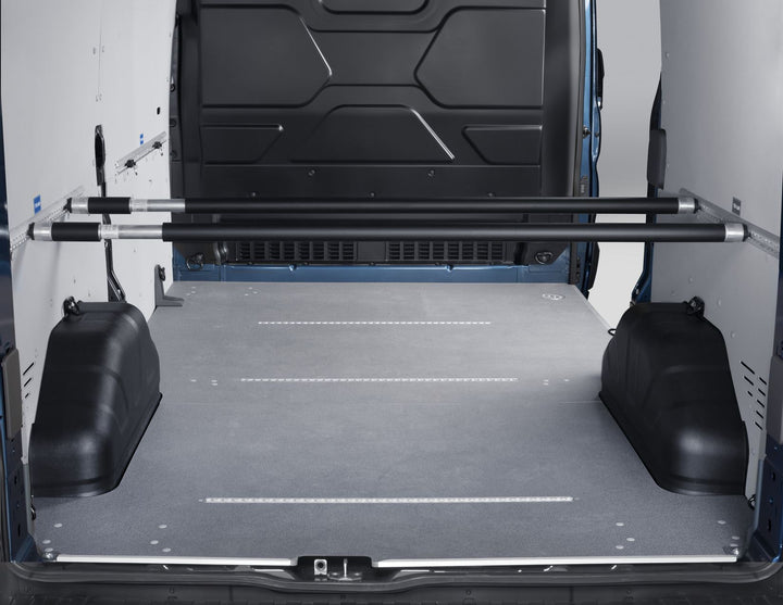 Originale Ford Transit dal 05/2019 Barra a molla kit