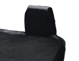 Ford Transit Custom® HDD* Coprisedile per sedile posteriore 3 passeggeri,nero