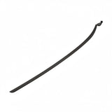Modanatura parabrezza DX Carbon Black S-MAX 2015-2023
