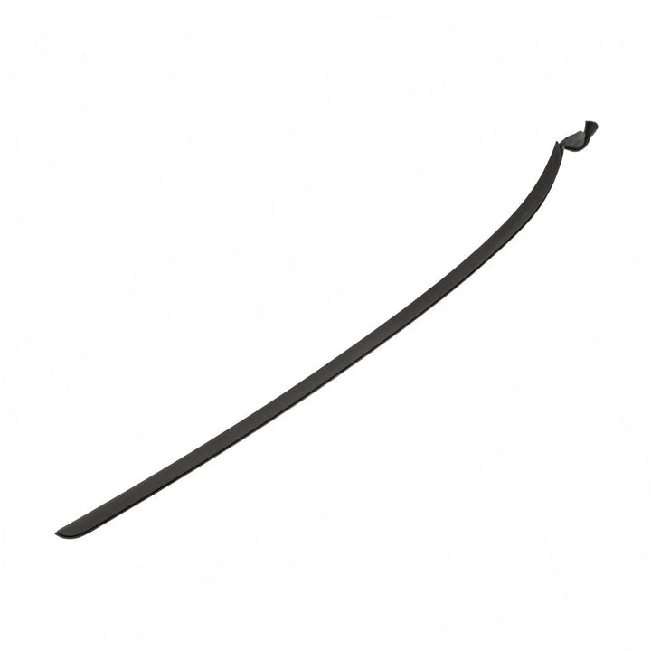 Modanatura parabrezza DX Carbon Black S-MAX 2015-2023