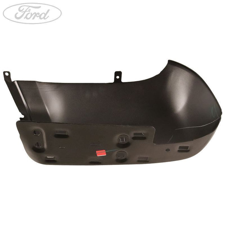 Paraurti posteriore originale FORD, paraurti posteriore