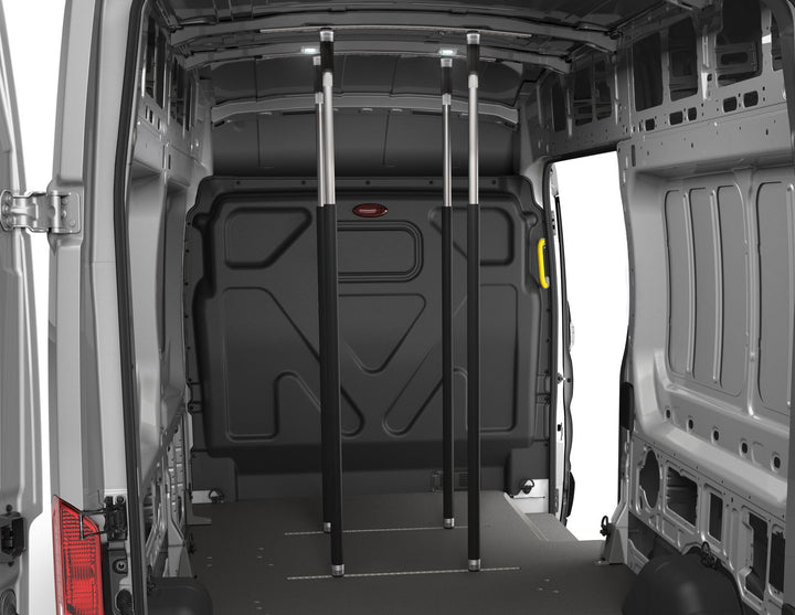 Originale Ford Transit dal 05/2019 Barra a molla kit