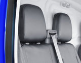 Ford Tourneo®/Transit Custom® ACTIVline* Coprisedile per sedile passeggero doppio