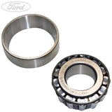 Riduttore differenziale cambio manuale 6 marce originale Ford 2129235