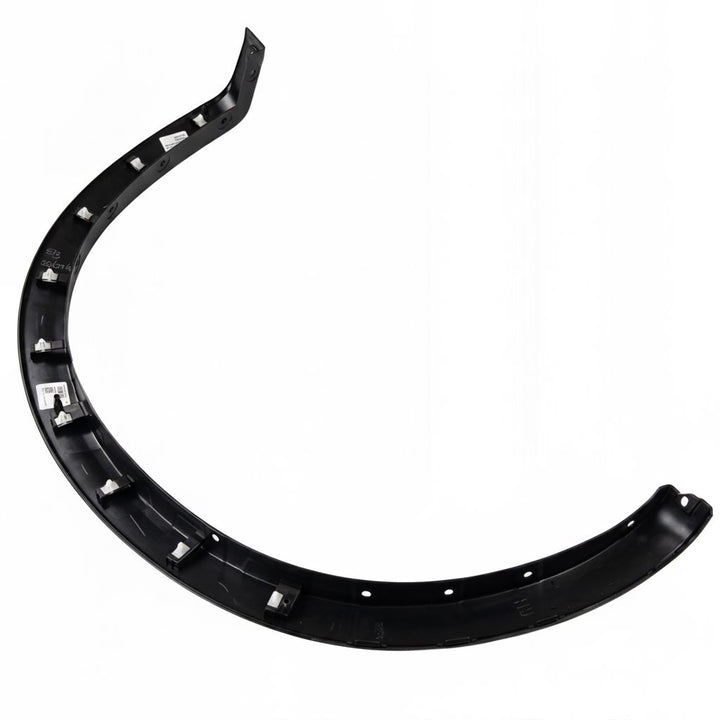 Modanatura passaruota anteriore DX originale Ford Ranger P703 Wildtrak 2023+ 2657899