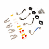 Kit raccordi iniezione carburante diesel 2.0 EcoBlue 2017+