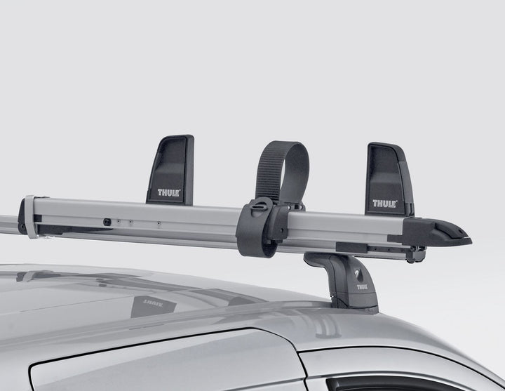 Thule 1500001183 - Set Lucchetto Con Chiave Per Accessori Thule (stessa Chiave Per Tutti I Cilindri)