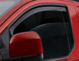 Tourneo/Transit Custom ClimAir®* Deflettore finestrino laterale per finestrini porte anteriori