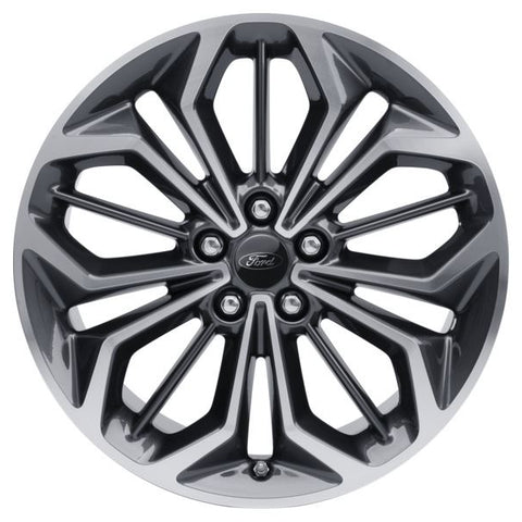 Originale Ford Focus Cerchi in lega 18