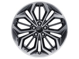 Originale Ford Focus Cerchi in lega 18