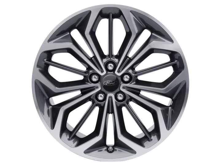 Originale Ford Focus Cerchi in lega 18