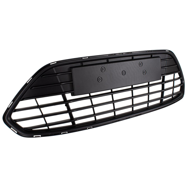 Originale Ford Mondeo cornice cromata griglia inferiore paraurti 1724260