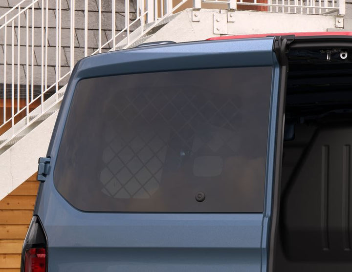 Originale Ford Transit Custom Rete protezione finestrino posteriore per porte di carico