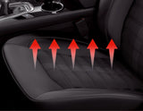 Xvision (SCC)* Kit Riscaldamento sedile Per un solo sedile