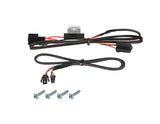 Ford Tourneo/Transit Connect® ACV Kit di ricarica wireless Qi soluzione integrata specifica per il veicolo