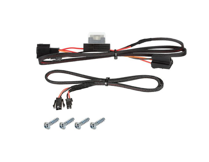 Ford Tourneo/Transit Connect® ACV Kit di ricarica wireless Qi soluzione integrata specifica per il veicolo