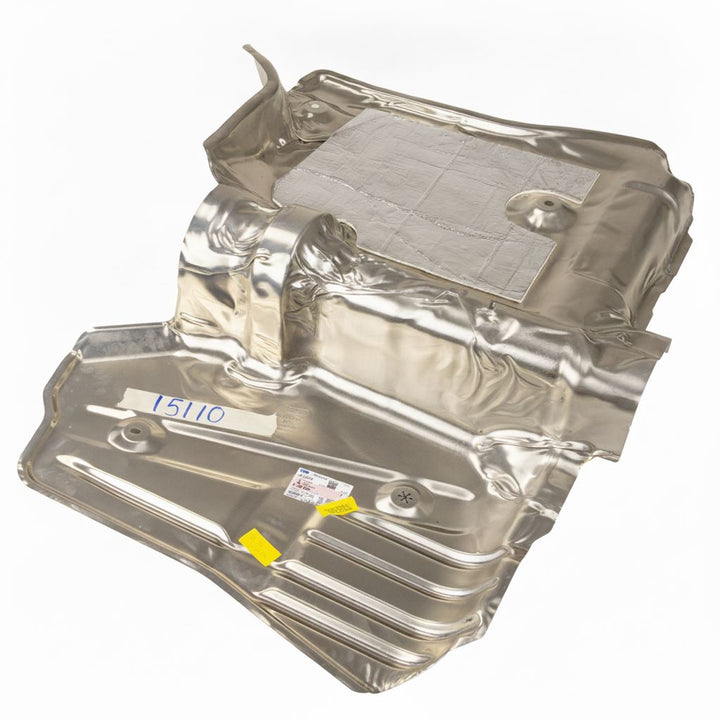 Scudo termico e parafango centrale originali Ford Kuga 2012-2020 1799040