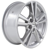Originale Ford Galaxy/S-MAX Cerchi in lega 17