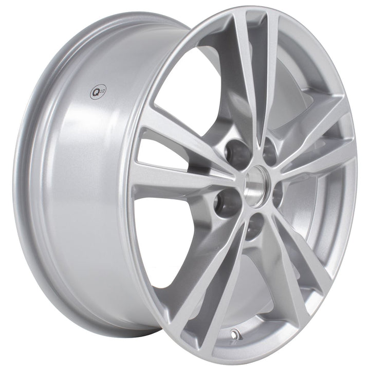 Originale Ford Galaxy/S-MAX Cerchi in lega 17