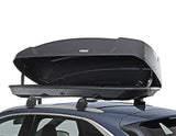 THULE®* BOX DA TETTO FORCE XT L, BLACK MATTE