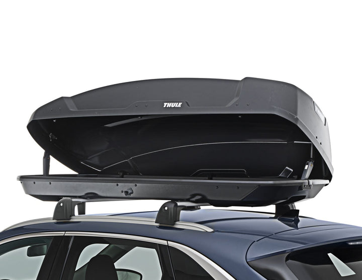 THULE®* BOX DA TETTO FORCE XT L, BLACK MATTE