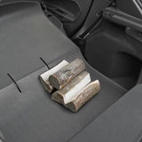 Originale Ford Fiesta 09/2008-06/2017 Tappetino protettivo per vano bagagli Nero