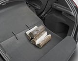 Originale Ford Fiesta 09/2008-06/2017 Tappetino protettivo per vano bagagli Nero