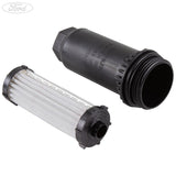 Filtro olio PowerShift cambio aut. orig. Ford Focus C-Max Kuga Mondeo 1589089
