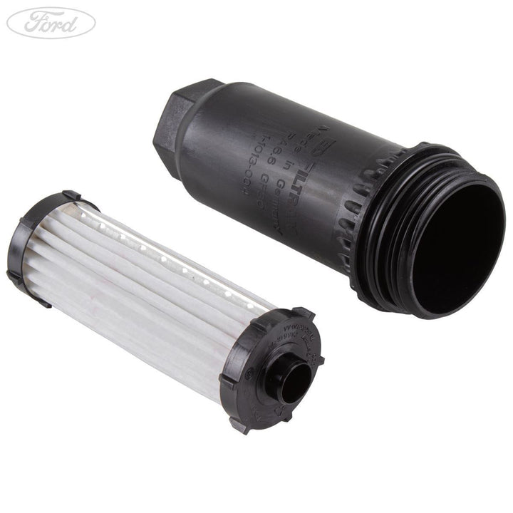 Filtro olio PowerShift cambio aut. orig. Ford Focus C-Max Kuga Mondeo 1589089