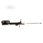Originale Ford Fiesta TDCi 2012- Ammortizzatore Anteriore SX Sospensione 2037974