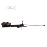Originale Ford Fiesta TDCi 2012- Ammortizzatore Anteriore SX Sospensione 2037974