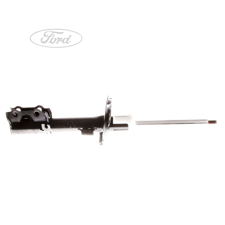Originale Ford Fiesta TDCi 2012- Ammortizzatore Anteriore SX Sospensione 2037974