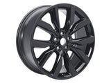 Originale Ford Kuga 09/2016-11/2019 Cerchi in lega 19
