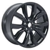 Originale Ford Kuga 09/2016-11/2019 Cerchi in lega 19" a 5 x 2 razze