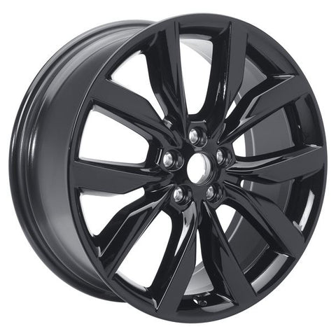 Originale Ford Kuga 09/2016-11/2019 Cerchi in lega 19