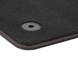 Originale Ford Focus® dal 04/2018 Tappetini