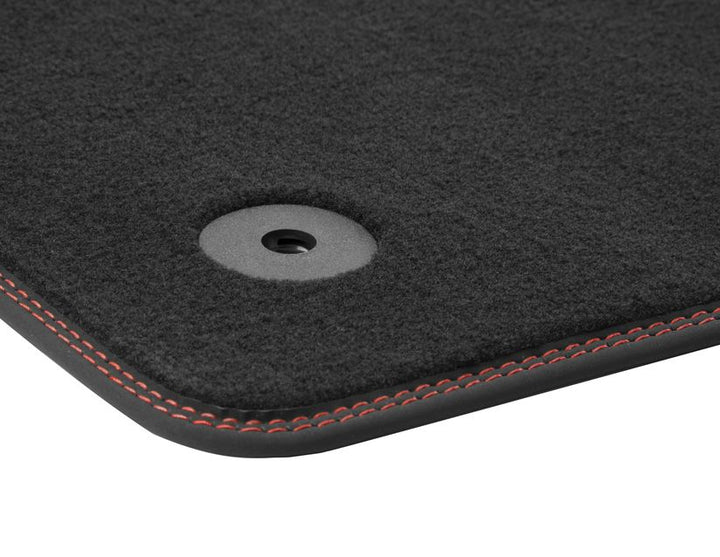 Originale Ford Focus® dal 04/2018 Tappetini