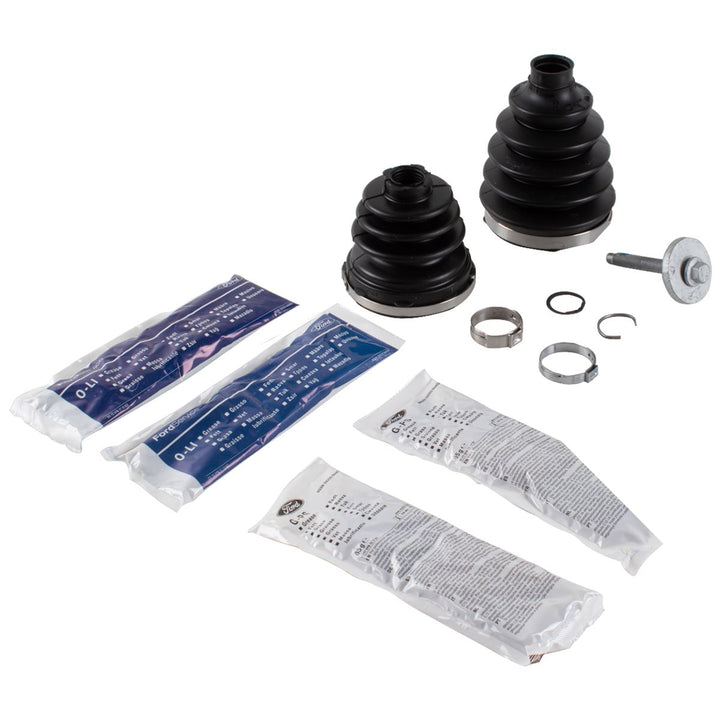 Soffietto albero di trasmissione Focus