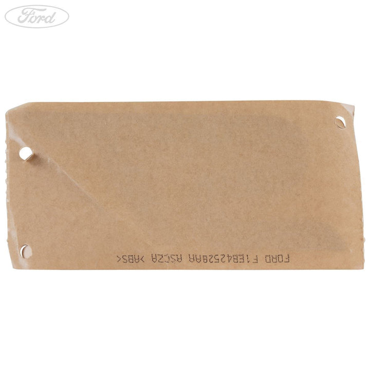 Logo originale Ford con scritta ST per portellone posteriore 1863964