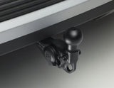 Originale Ford All-Electric Capri/All-Electric Explorer Gancio traino retrattile include kit elettrico