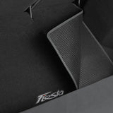 Originale Ford Fiesta 09/2008-06/2017 Tappetino protettivo per vano bagagli Nero