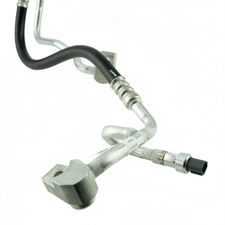 Tubo climatizzatore automatico originale Ford 1.5/1.6 TDCi 2016-2022 2024942