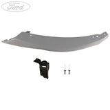 FOCUS MK3 PANNELLO LABBRO ESTENSIONE PARAURTI ANTERIORE O/S INFERIORE 2014-